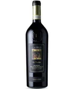 Rượu Vang La Bastia Amarone Della Valpolicella – 750ml – Ý