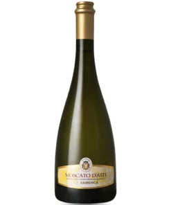Rượu Vang La Marenca Moscato D'asti – 750ml – Ý