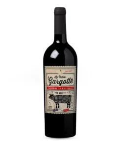 Rượu Vang La Petite Gargotte Cabernet Sauvignon – 750ml – Pháp