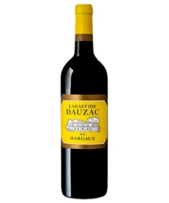 Rượu Vang LaBastide Dauzac Margaux – 750ml – Pháp