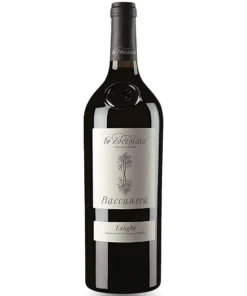 Rượu Vang Langhe Rosso DOC Baccanera – 750ml – Ý