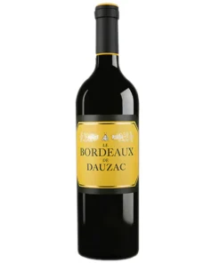 Rượu Vang Le Bordeaux De Dauzac – 750ml – Pháp