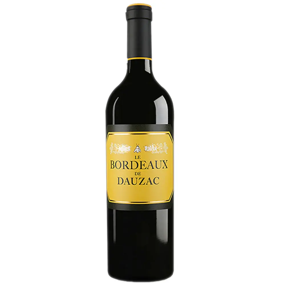 Rượu Vang Le Bordeaux De Dauzac 1 Rượu Vang Le Bordeaux De Dauzac – 750ml – Pháp