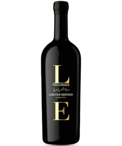 Rượu Vang LE Limited Edition Primitivo – 750ml – Ý
