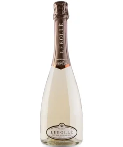 Rượu Vang Lebolle Moscato Dolce – 750ml – Ý