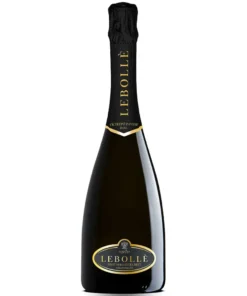 Rượu Vang Lebolle Muller Thurgau Traminer – 750ml – Ý