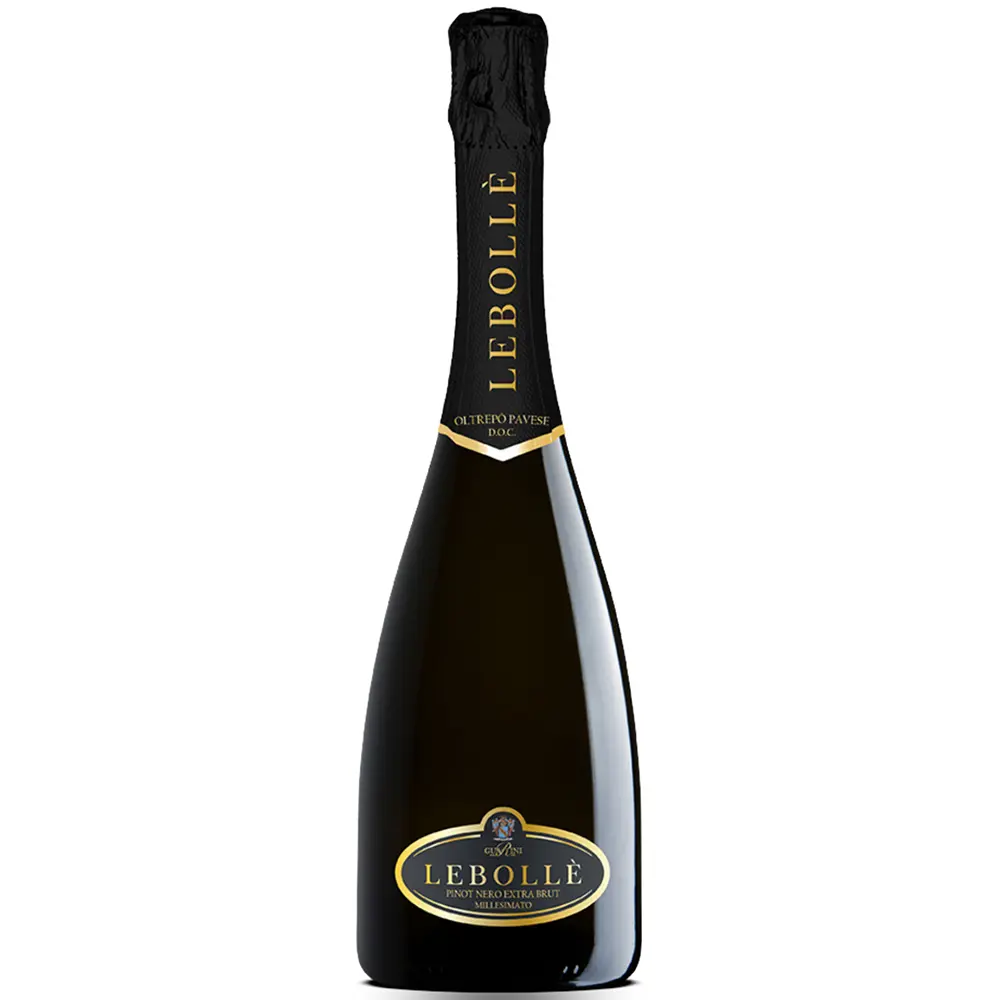 Rượu Vang Lebolle Muller Thurgau Traminer 1 Rượu Vang Lebolle Muller Thurgau Traminer – 750ml – Ý