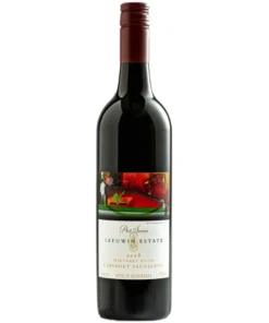 Rượu Vang Leeuwin Estate Art Series Cabernet Sauvignon – 750ml – Úc