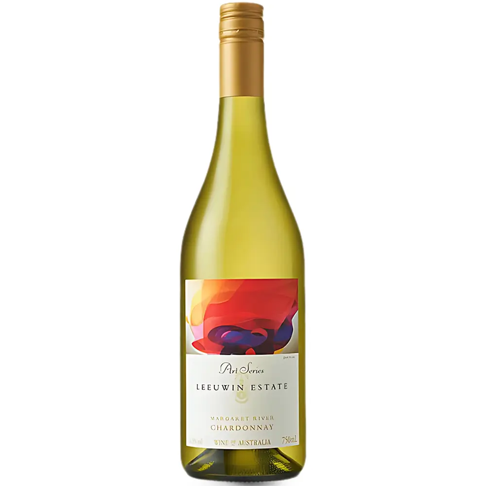 Rượu Vang Leeuwin Estate Art Series Chardonnay 1 Rượu Vang Leeuwin Estate Art Series Chardonnay – 750ml – Úc