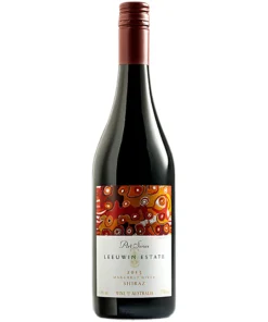 Rượu Vang Leeuwin Estate Art Series Shiraz – 750ml – Úc