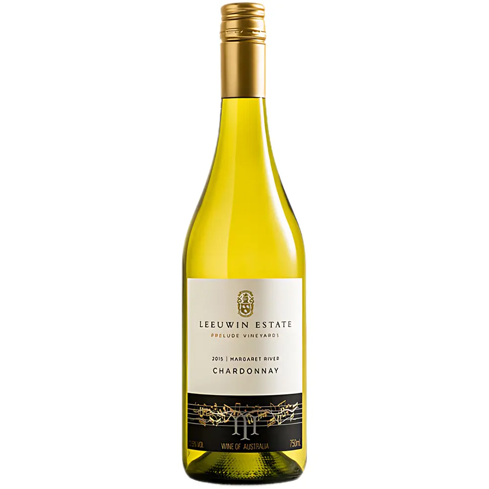 Rượu Vang Leeuwin Estate Prelude Vineyards Chardonnay 1 Rượu Vang Leeuwin Estate Prelude Vineyards Chardonnay – 750ml – Úc