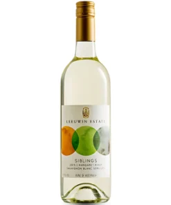 Rượu Vang Leeuwin Estate Siblings Sauvignon Blanc – 750ml – Úc