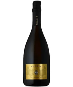 Rượu Vang Leonia Pomino Spumante Bianco – 750ml – Ý