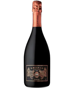 Rượu Vang Leonia Pomino Spumante Rosé – 750ml – Ý