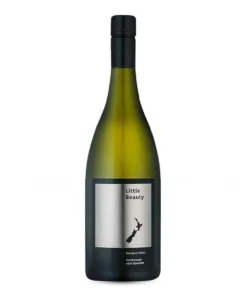 Rượu Vang Little Beauty Black Edition – 750ml – New Zealand