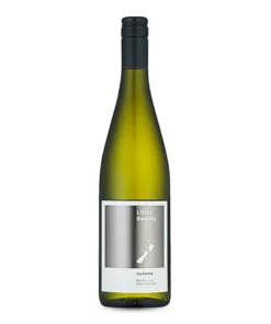 Rượu Vang Little Beauty Dry Riesling – 750ml – New Zealand