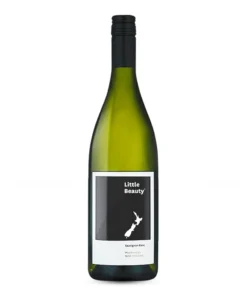 Rượu Vang Little Beauty Sauvingon Blanc – 750ml – New Zealand