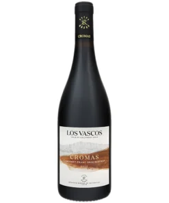 Rượu Vang Los Vascos Grand Reserva Cabernet Franc – 750ml – Chile