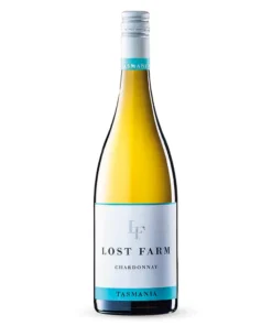 Rượu Vang Lost Farm Chardonnay – 750ml – Úc