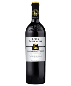 Rượu Vang Louis Eschenauer Cabernet Sauvignon – 750ml – Pháp