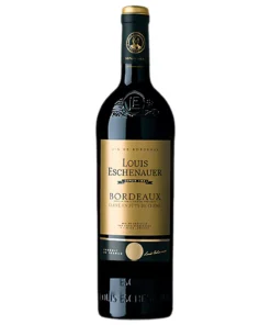 Rượu Vang Louis Eschenauer Eleve Fut de Chene – 750ml – Pháp