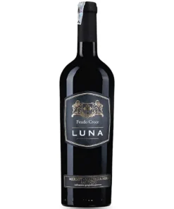 Rượu Vang Luna Feudo Croce – 750ml – Ý