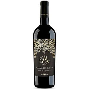 Top 8 chai Rượu Vang Ý Dưới 1 Triệu Ngon Nhất Định Phải Thử 17 Rượu Vang M Malvasia Nera