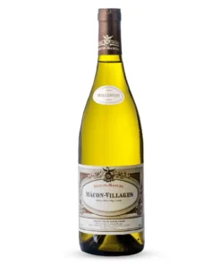 Rượu Vang Mâcon-Villages – 750ml – Pháp