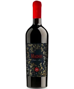 Rượu Vang Magnus 17 Độ – 750ml – Ý
