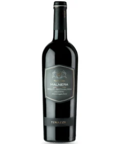 Rượu Vang Malnera Merlot Malvasia Nera – 750ml – Ý