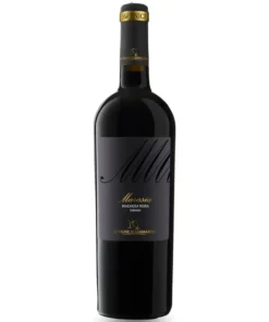 Rượu Vang Marasia Malvasia Nera – 750ml – Ý