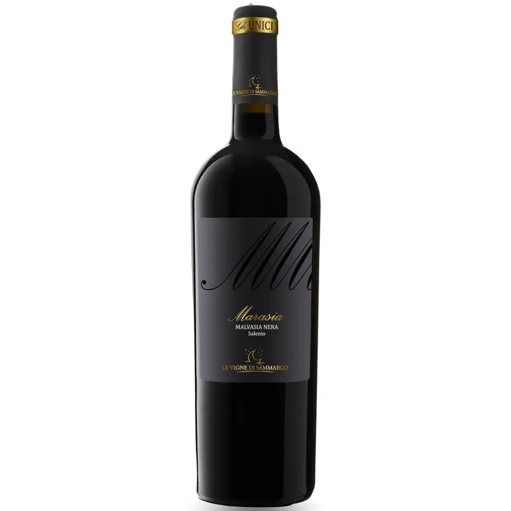 Rượu Vang Marasia Malvasia Nera 1 Rượu Vang Marasia Malvasia Nera – 750ml – Ý