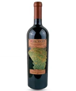 Rượu Vang Marchigue Cabernet Sauvignon – 750ml – Chile