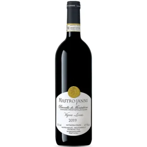 Rượu Vang Mastrojanni Brunello di Montalcino Vigna Loreto