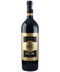Rượu Vang Maya 1492 Rioja – 750ml – Tây Ban Nha
