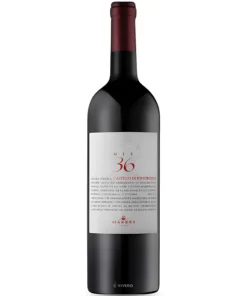 Rượu Vang Mazzei Mix 36 – 750ml – Ý