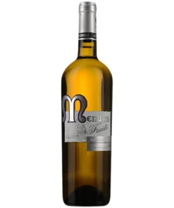 Rượu Vang Menuts Bordeaux Fruite – 750ml – Pháp
