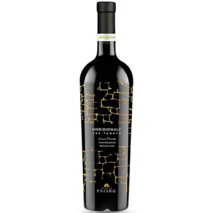 Rượu Vang Meridionale Tre Tenute Cuvee Privata – 750ml – Ý