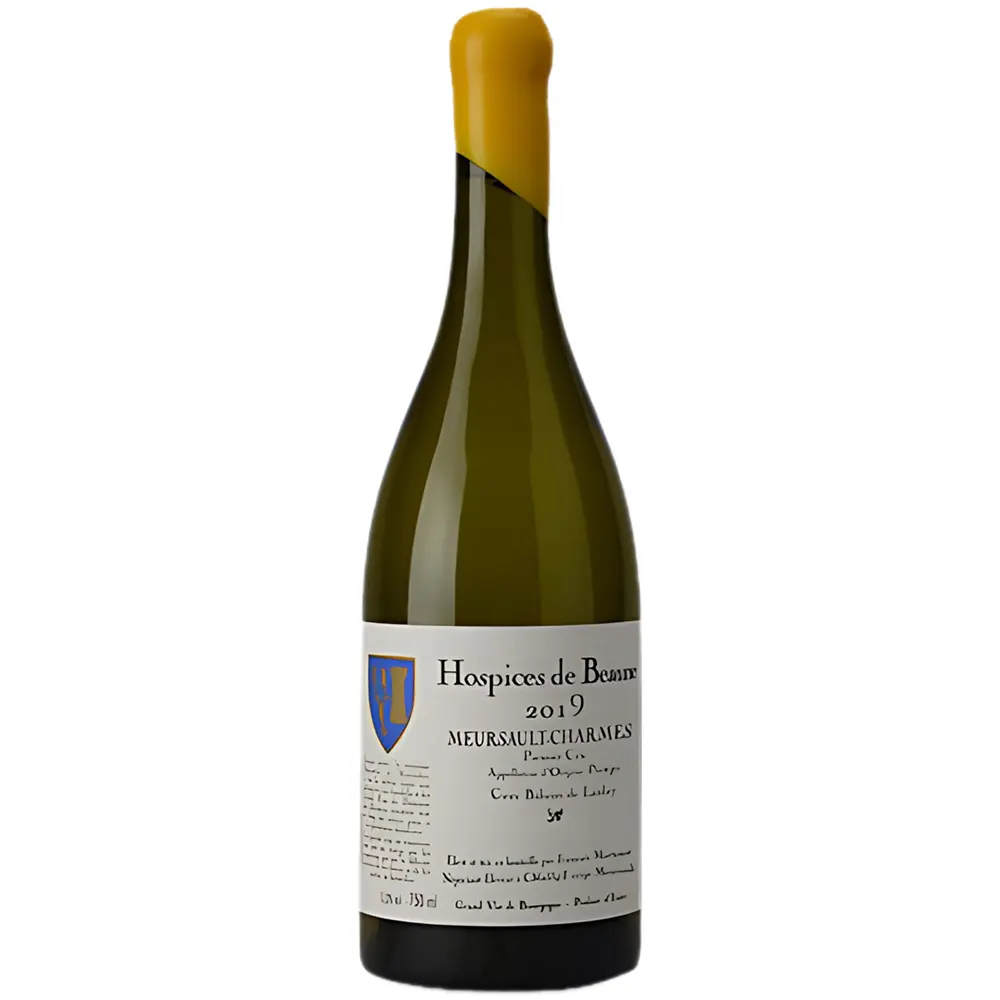 Rượu Vang Meursault 1er Cru Charmes Cuvée Bahezre de Lanlay 1 Rượu Vang Meursault 1er Cru Charmes Cuvée Bahezre de Lanlay – 750ml – Pháp
