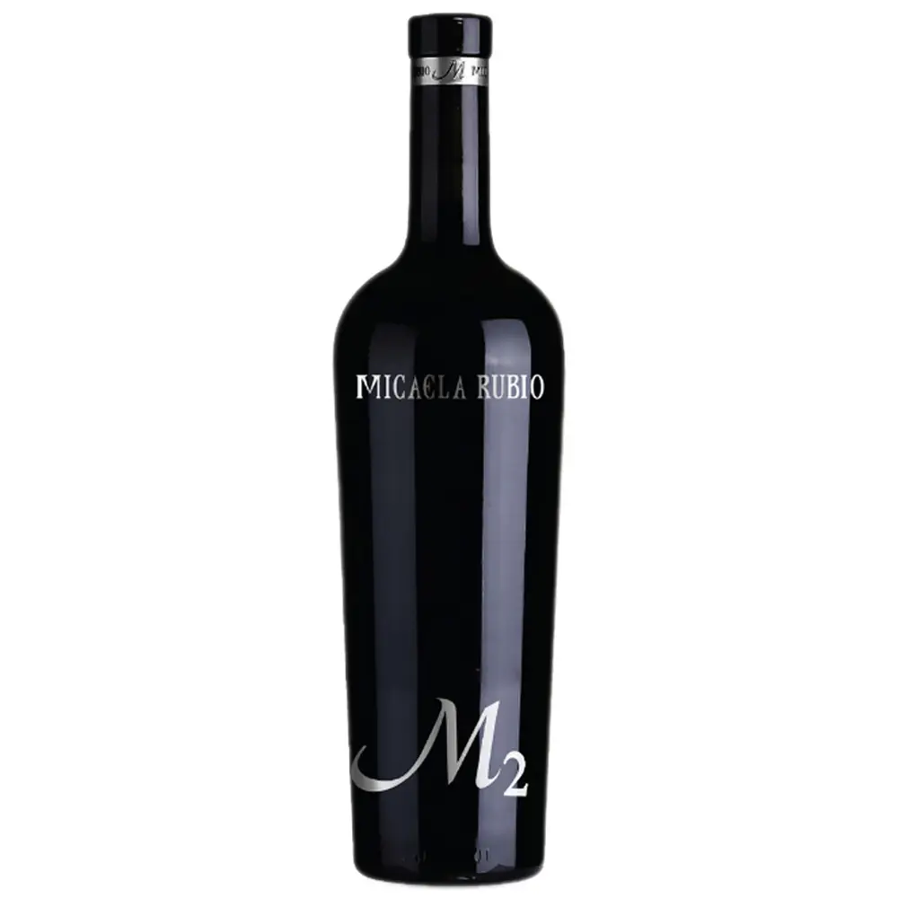 Rượu Vang Micaela Rubio M2 1 Rượu Vang Micaela Rubio M2 – 750ml – Tây Ban Nha