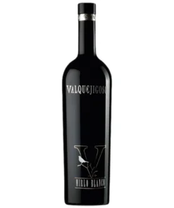 Rượu Vang Mirlo Blanco Valquejigoso – 750ml – Tây Ban Nha