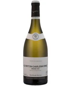 Rượu Vang Moillard Corton-Charlemagne Grand Cru – 750ml – Pháp