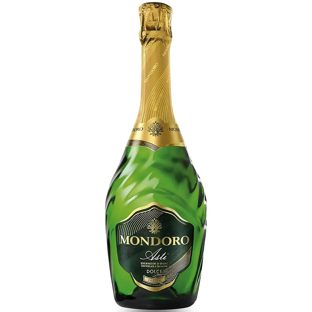 Rượu Vang MONDORO Asti Dolce 1 Rượu Vang Mondoro Asti Dolce – 750ml – Ý