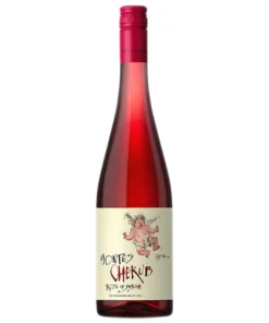 Rượu Vang Montes Cherub Rose Of Syrah – 750ml – Chile