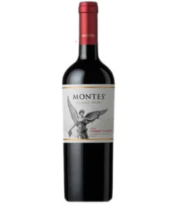 Rượu Vang Montes Classic Series Cabernet Sauvignon – 750ml – Chile