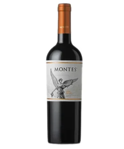 Rượu Vang Montes Classic Series Malbec – 750ml – Chile