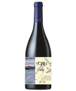 Rượu Vang Montes Folly – 750ml – Chile