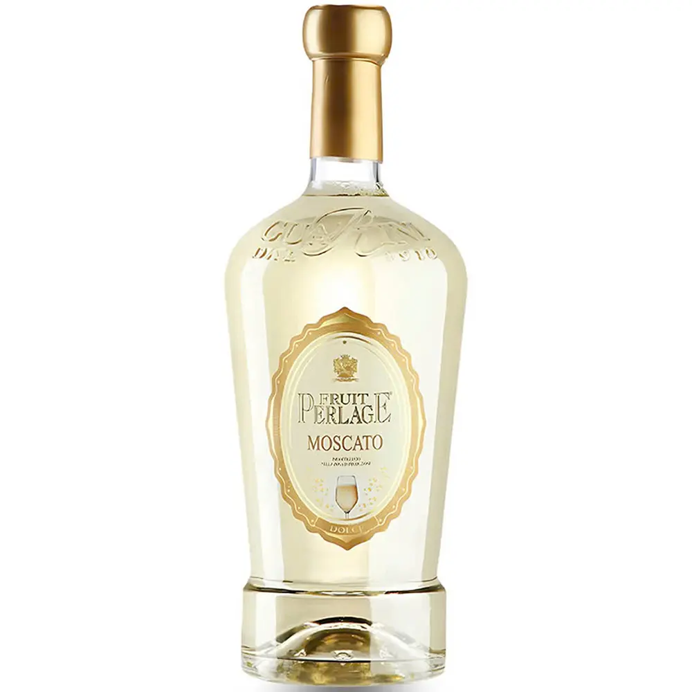 Rượu Vang Moscato Perlage 1 Rượu Vang Moscato Perlage – 750ml – Ý