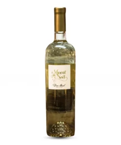 Rượu Vang Muscat De Noel – 750ml – Pháp