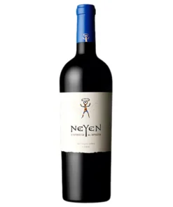 Rượu Vang Neyen Espiritu de Apalta – 750ml – Chile